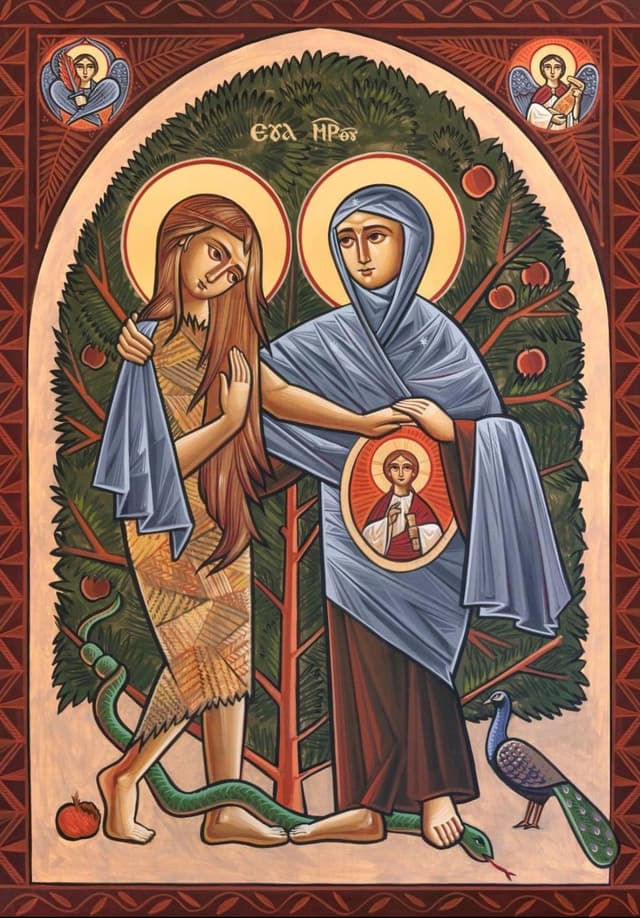 Orthodox Icon