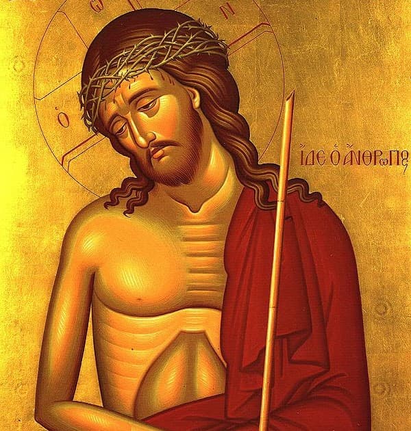Orthodox Icon