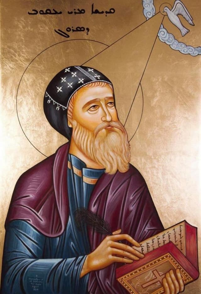 Orthodox Icon